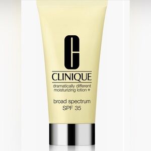 Clinique Dramatically Different Moisturizing Lotion SPF 35